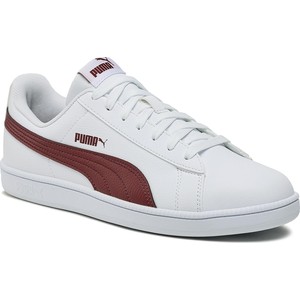 Sneakersy Puma - Up 372605 34 Puma White/Team Regal Red
