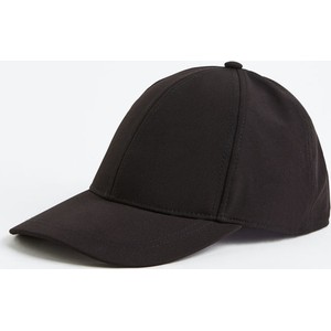 Czarna czapka H & M