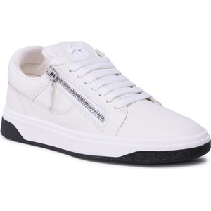 Sneakersy Giuseppe Zanotti - RM30035 White 002