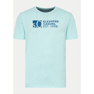 T-shirt S.Oliver z krótkim rękawem