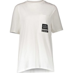 T-shirt O´neill z krótkim rękawem w stylu casual z bawełny