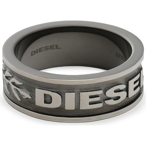 Pierścionek Diesel DX1108060 Silver