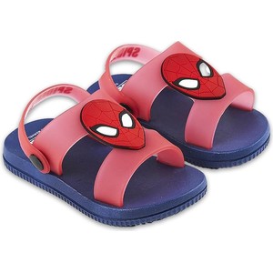 Buty dziecięce letnie Spiderman