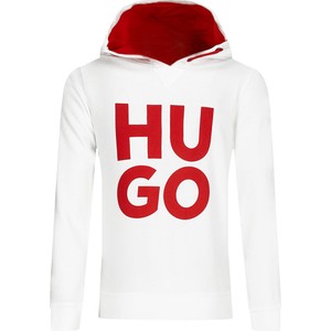 Bluza dziecięca Hugo Kids dla chłopców