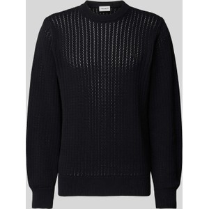Czarny sweter Carhartt WIP z bawełny