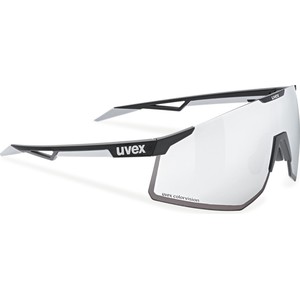Okulary przeciwsłoneczne Uvex Pace Perform Cv 53/3/049/2284 Biały