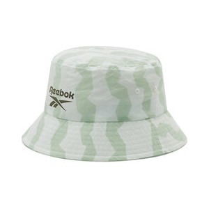 Zielona czapka Reebok