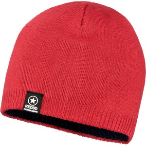 Czerwona czapka JK Collection