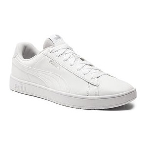 Puma Sneakersy Rickie Classic 394251-01 Biały