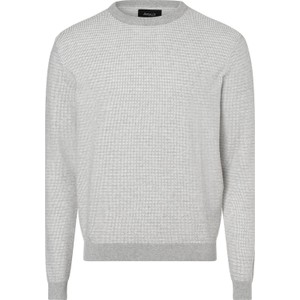 Sweter Aygill`s w stylu klasycznym z tkaniny