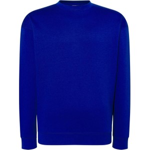 Niebieska bluza JK Collection