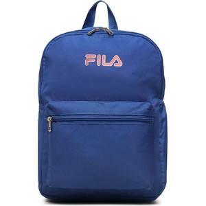 Niebieski plecak Fila