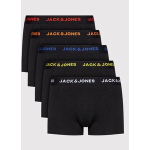 Czarne majtki Jack & Jones