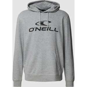 Bluza O'Neill z nadrukiem w młodzieżowym stylu