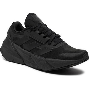 Czarne buty sportowe Adidas
