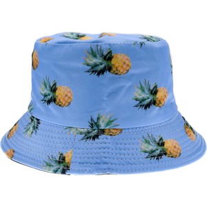 Niebieska czapka JK Collection