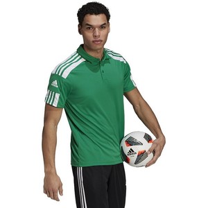 Zielony t-shirt Adidas