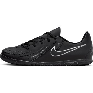 Czarne buty sportowe dziecięce Nike