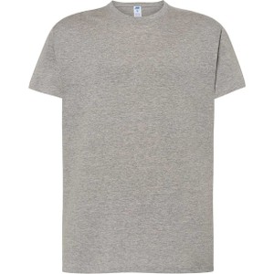 T-shirt JK Collection z bawełny z krótkim rękawem w stylu casual