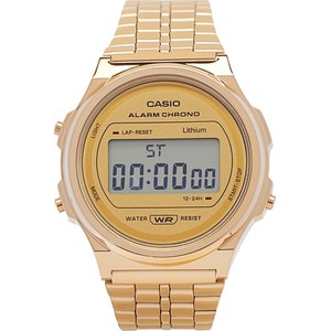 Zegarek Casio A171WEG-9AEF Złoty