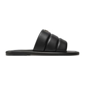 Czarne buty letnie męskie Giuseppe Zanotti w sportowym stylu