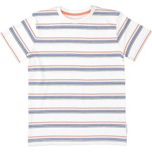 Koszulka dziecięca Marc O'Polo w paseczki dla chłopców