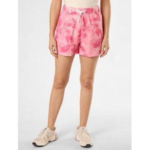 Różowe szorty Adidas Sportswear