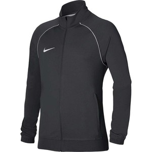Czarna kurtka Nike krótka