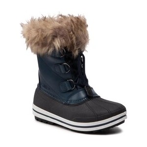 Buty dziecięce zimowe CMP