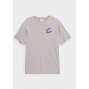 T-shirt Outhorn z krótkim rękawem