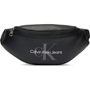 Czarna torba Calvin Klein