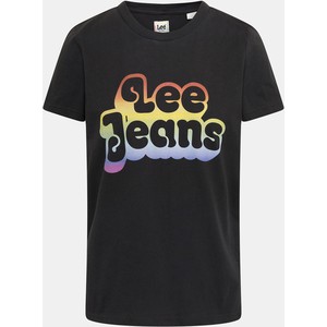 T-shirt Lee