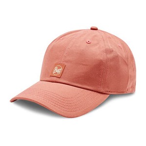 Pomarańczowa czapka Buff