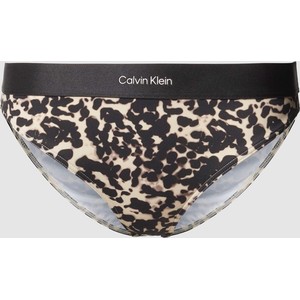 Strój kąpielowy Calvin Klein Underwear w młodzieżowym stylu