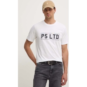 T-shirt Ps Paul Smith