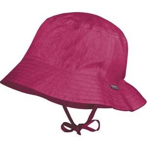 Różowa czapka Maximo