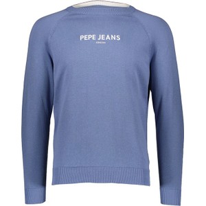 Sweter Pepe Jeans w młodzieżowym stylu