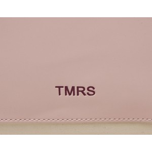 Różowy plecak Tamaris
