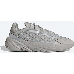 Buty sportowe Adidas Originals w sportowym stylu z płaską podeszwą sznurowane