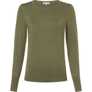 Zielony sweter Apriori w stylu casual
