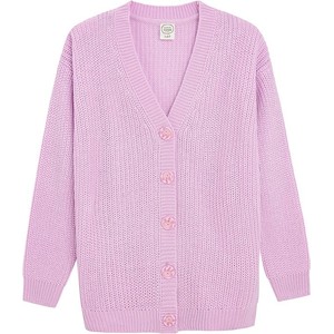 Różowy sweter Cool Club