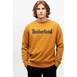 Bluza Timberland w młodzieżowym stylu