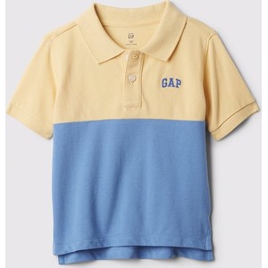 Koszulka dziecięca Gap dla chłopców