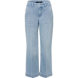 Niebieskie jeansy Zero