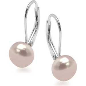 Kolczyki  Pearls - Biżuteria Yes