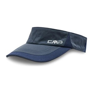 Niebieska czapka CMP