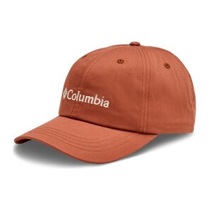 Brązowa czapka Columbia
