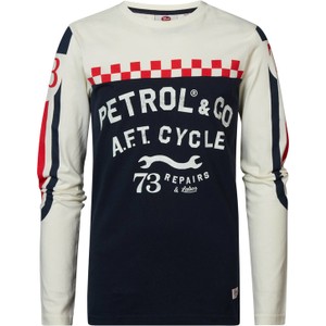 Koszulka dziecięca Petrol Industries dla chłopców