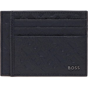 Hugo Boss Etui na karty kredytowe BOSS - CrosstownAo 50481393 410