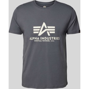 T-shirt Alpha Industries